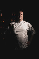 Chef Andrea