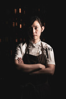 Chef Chana