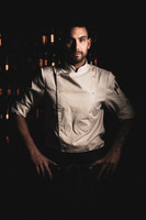 Chef Mateo
