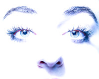 Something Blue