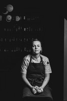 Chef Lucy